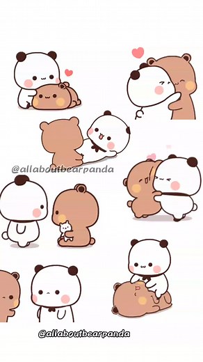 Which kiss do you want.. | Milklove.brownie