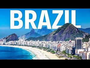 Brazil Travel Guide | Why Everyone Will Be Traveling to Brazil in 2026