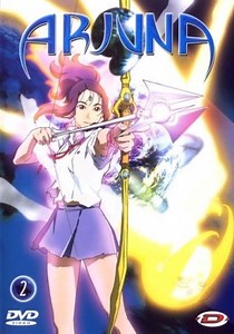 Arjuna - Volume 2 (Dvd), Juna | Dvd's | bol