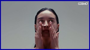 Cosmo Skin Care Temptation Sea Minerals Shower Scrub 1000ml/33.81fl.oz, Body Cleansing, Skin Exfoliate, Remove Impurities & Dead Cells, Best Body Wash, Daily Use Shower Gel, All Skin Types