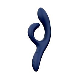 We-Vibe Nova 2 | G-Spot and Clitoral Vibrator | We-Vibe.com