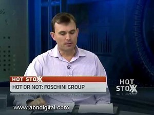 Foschini Group - Hot or Not