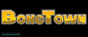 5 лучших игр, подобных BoneTown (альтернативы BoneTown)