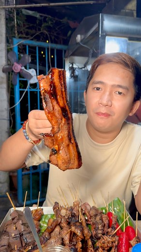 352K views · 7.4K reactions | Ihaw ihaw na may chili oil. #KaFoodtrip | Ka FoodTrip | Facebook