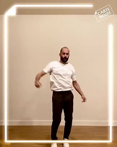 Au top @forgetmat Soutiens toi aussi l’insertion des jeunes grâce à la danse avec le #ChallengeCarteBlanche et Sport dans la Ville | Carte Noire France