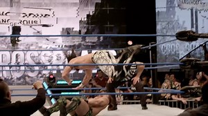 25K views · 168 reactions | THIS THURSDAY - Matt Sydal and Austin Aries go one on one with both the IMPACT World and Grand Championships up for grabs. Who will come out on top with so much at stake? #IMPACTonPop | TNA Wrestling | Facebook