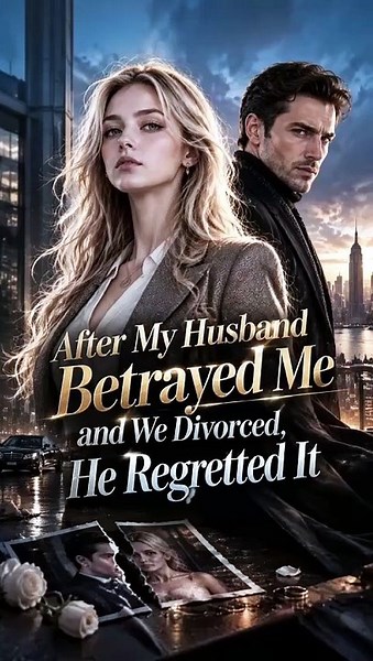 After My Husband Betrayed Me and We Divorced, He Regretted It Full Mini Movie