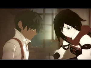 Ruby x Oscar | I'm Not Afraid