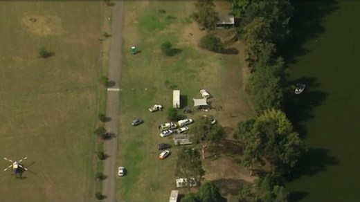 Man dies in wakeboarding accident