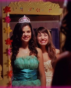 Exploring the Princess Protection Program (2009)