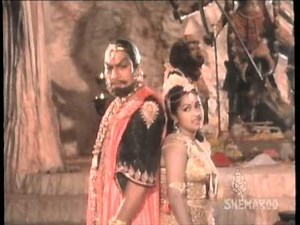 Mai Ela Jonjo Banthu - Vishnuvardhan - Dwarakish - Popular Item Kannada Songs