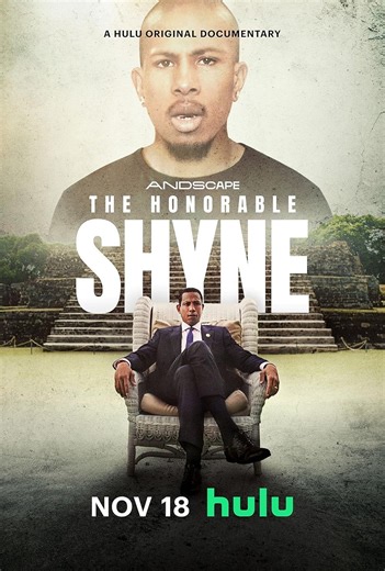 The Honorable Shyne (2024) | ČSFD.cz