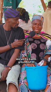 213K views · 5.7K reactions | How do you make Dodo Ikire? #ikire #dodoikire | Ayo Adams | Facebook