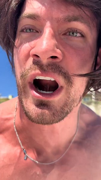 Spring Break Girls: Outfits and Highlights from Fort Lauderdale