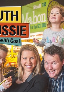South Aussie with Cosi Season 14 - episodes streaming online