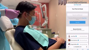 Sperm Bank (Elle Lee)