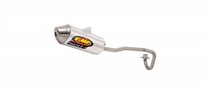 FMF Mini Powercore 4 Exhaust System - 13-18 CRF110
