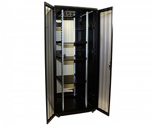 [Hot Item] Segmented Architecture Data Center Equipment Rack
