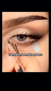 #makeuphack #makeupartist #EyeMakeup #products #prosthetic #makeuptransformation #post #lipsticktutorial #trending #makeup | Tamanna Makeovers | Facebook