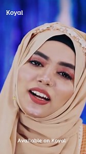 3.1K views · 123 reactions | Its time to listen yet another heart touching Naat 'Aaqa Ka Milaad Aaya' by Masoom Sisters, now available on Koyal #AaqaKaMilaadAaya #MasoomSisters #Islamic #Devotional #Latest #New #Koyal #StreamNow #KoyalMusic #KoyalPK | Koyal | Facebook