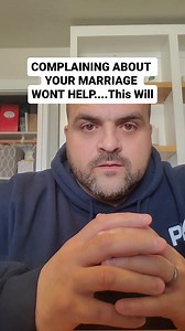 25K views · 670 reactions | If you want to really fix your marriage, you be the change. Couple therapy? #marriageadvice #marriagecounseling #mariiedlife #couplescounseling #couplestherapy #marriagecoaching Marriage Advice? | Katie McCabe | Facebook