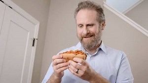 “Good doggie!” That’s the praise Chili Nation gives their Hormel® Chili Dogs for being so doggone good. | Hormel Chili