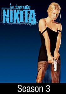 La Femme Nikita: Three Eyed Turtle