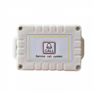 [Hot Item] Elevator Emergency Call Button System for Construction Site Elevator Pager System