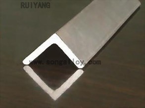 [Hot Item] 304 Stainless Steel Angle Steel Bar
