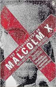 MALCOLM X