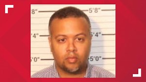 Trial date set for Carl Hayes, accused of killing his wife in 2019