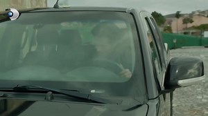 Meryem KAÇTI! - Meryem 26. Bölüm | Meryem Dizi