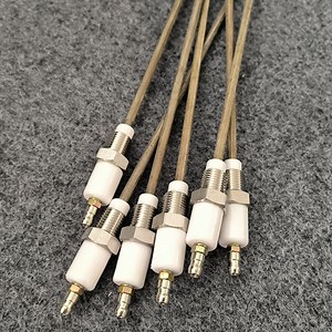 [Hot Item] Flame Sensor Gas Cooker Ignition Electrode Plug for Boiler