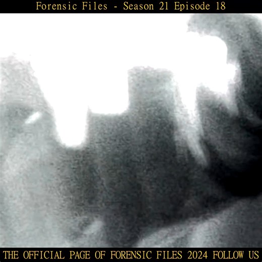 Forensic Files Season 21 Episode 18 Part 1 | Forensic Files 2024