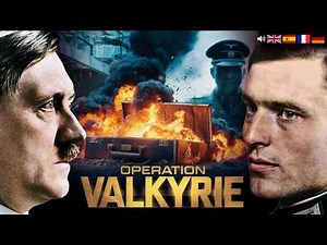 The Man Who Almost Killed Hitler (Documentary)