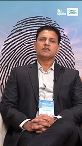 Dr. Geetu Bhandori shared insights on Rare Gynecological Cancers at #ApolloCancerConclave2024 #Oncology #WinningOverCancer | Apollo Hospitals