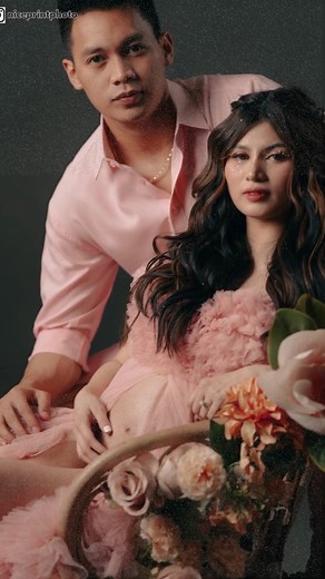 2.8K views | Maternity shoot nina Jinky Serrano at Scottie Thompson #JinkySerrano #ScottieThompson | Today's Update | Facebook