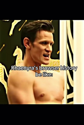 Daemon Targaryen Actor Matt Smith as Morbius in MCU Edits & Scenes