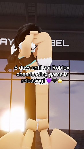 Rebel Athletics Cheer on TikTok