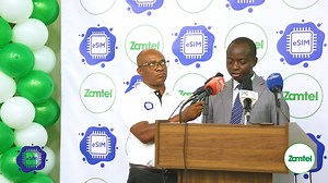 e-SIM on Zamtel Launched | Zamtel