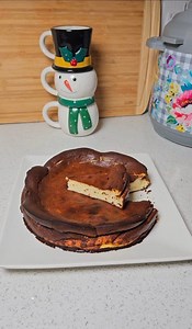 2.5M views · 36K reactions | Prepara esta deliciosa tarta de queso para tu cena de acción de gracias 旅殺 súper fácil de hacer y con solo 3 ingredientes ❤️ #yudy #cubana #cubanosenusa #Thanksgiving #acciondegracias #postres #recetas #tartadequeso | Yudy Martín | Facebook