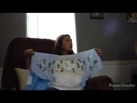 ABU Superdry Kids Abdl Diapers Review and Try On