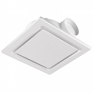 [Hot Item] Extractor Fresh Air Fan Window Kitchen Exhaust Ventilation Fan