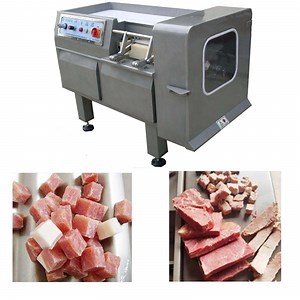 [Hot Item] Jinan Linyang Meat Flattening Machine Flattener 600-II