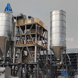[Hot Item] Gypsum Putty Powder Machine Production Plant, High-Efficiency Dry Sand Machine, Automatic 5-20t/H Dry Sand Mixture Production Line