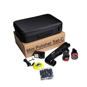 [Hot Item] Wholesale Car Polishing Machines, Nano Cordless Car Polishing Machines, Mini Polishing Machine Sets