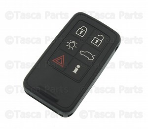 Keyless Entry Transmitter