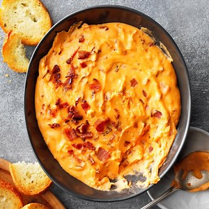 Bacon Dip