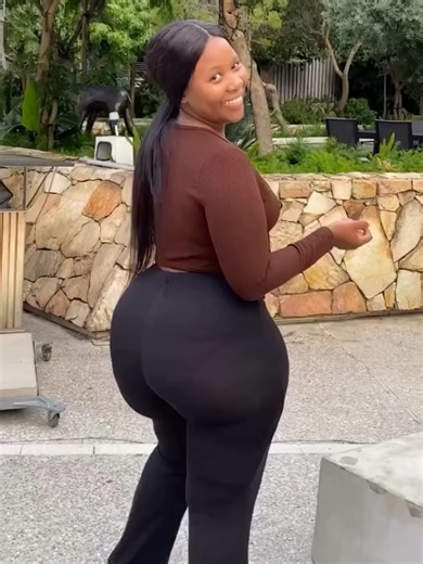 Explore African Big Booty Dance Styles