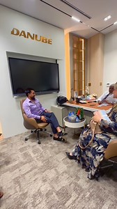 103K views · 4.6K reactions | Bait-Al-Sultan Real Estate 欄 Danube Properties Rizwan Sajan #rajairfan #dubai | Raja Irfan | Facebook